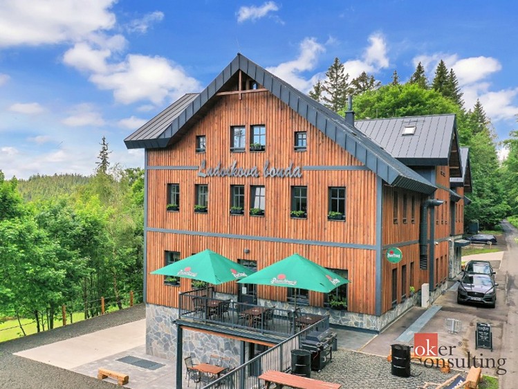 Prodej bytu 3+1 82 m² - foto 1
