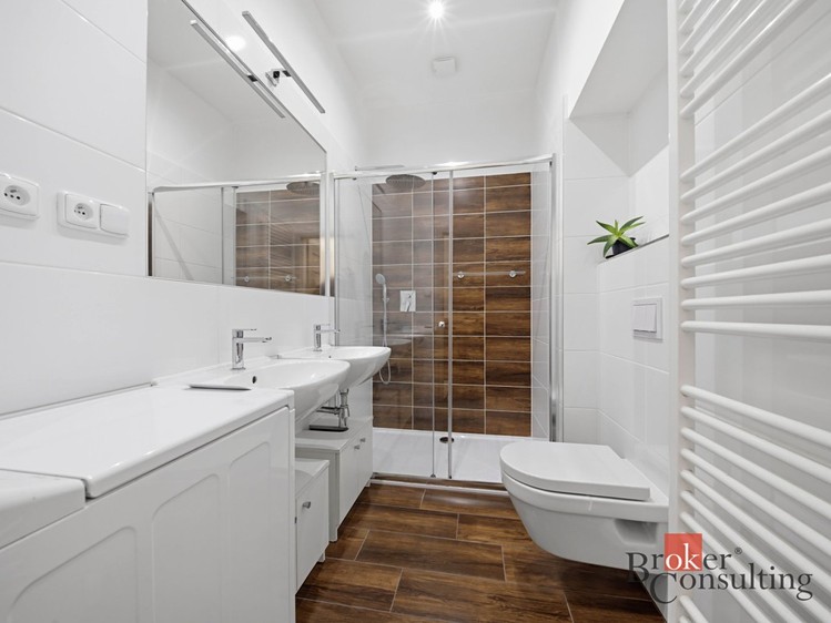 Prodej bytu 3+kk 55 m² - foto 3