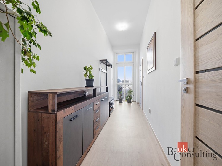 Prodej bytu 3+kk 55 m² - foto 4