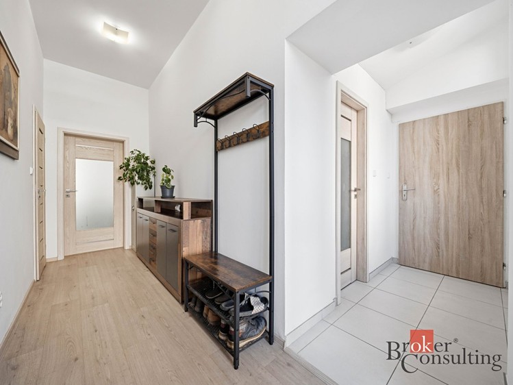 Prodej bytu 3+kk 55 m² - foto 8