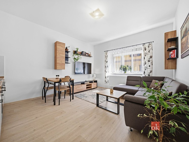 Prodej bytu 3+kk 55 m² - foto 5