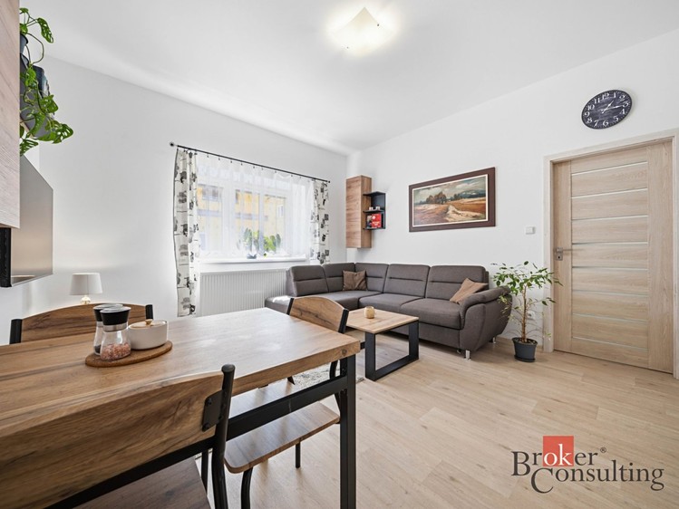 Prodej bytu 3+kk 55 m² - foto 6