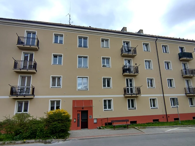 Prodej bytu 2+1 56 m² - foto 3