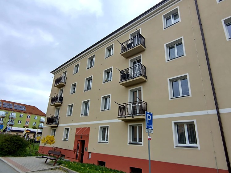 Prodej bytu 2+1 56 m² - foto 4