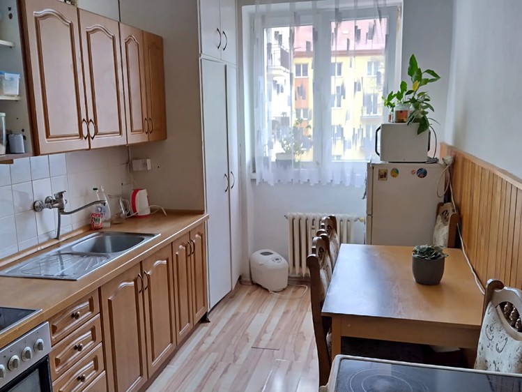 Prodej bytu 2+1 56 m² - foto 5