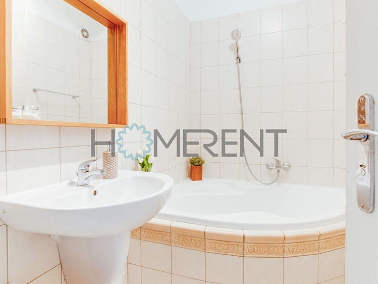 Pronájem bytu 2+kk 38 m² (Jednopodlažní) - foto 3