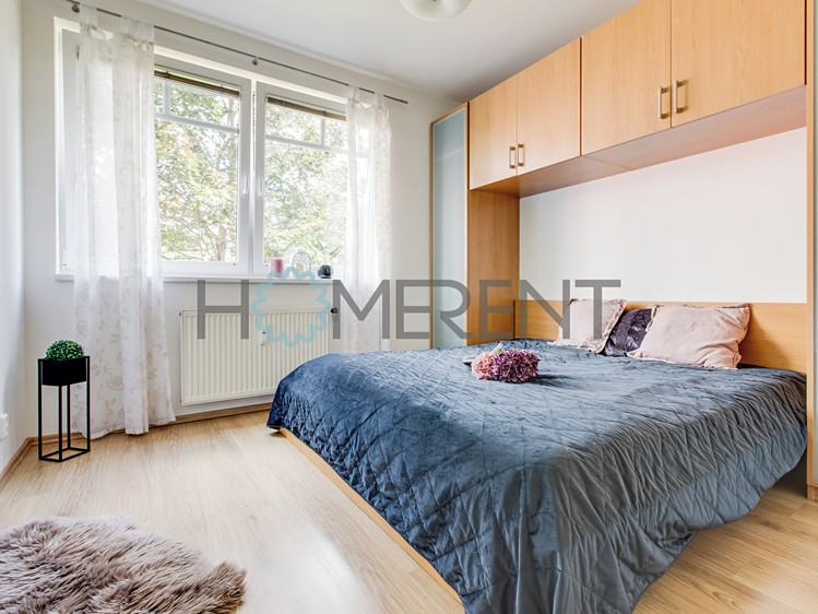 Pronájem bytu 2+kk 38 m² (Jednopodlažní) - foto 2