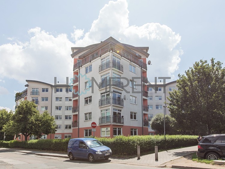 Pronájem bytu 2+kk 38 m² (Jednopodlažní) - foto 4