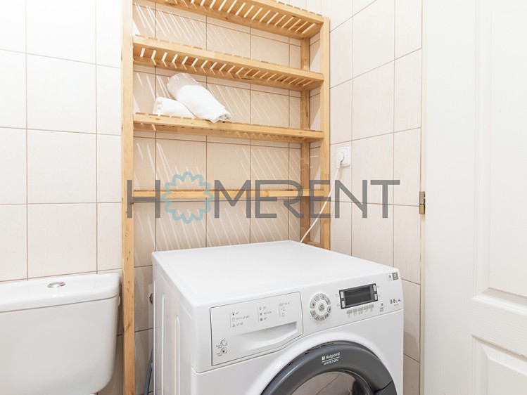 Pronájem bytu 2+kk 38 m² (Jednopodlažní) - foto 8