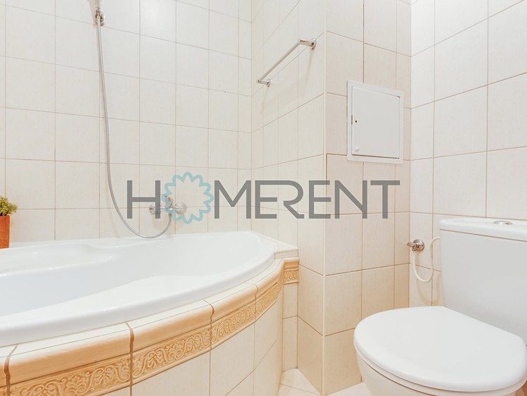 Pronájem bytu 2+kk 38 m² (Jednopodlažní) - foto 7