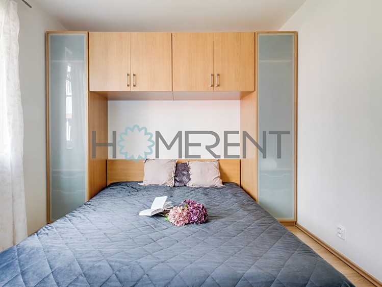 Pronájem bytu 2+kk 38 m² (Jednopodlažní) - foto 5