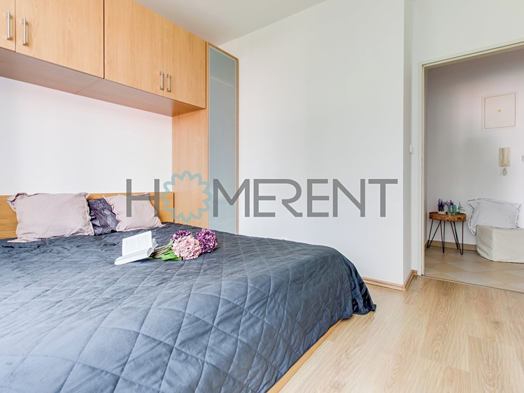 Pronájem bytu 2+kk 38 m² (Jednopodlažní) - foto 6