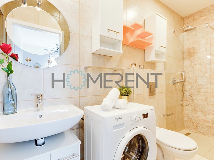 Pronájem bytu 2+1 40 m² (Jednopodlažní) - foto 4