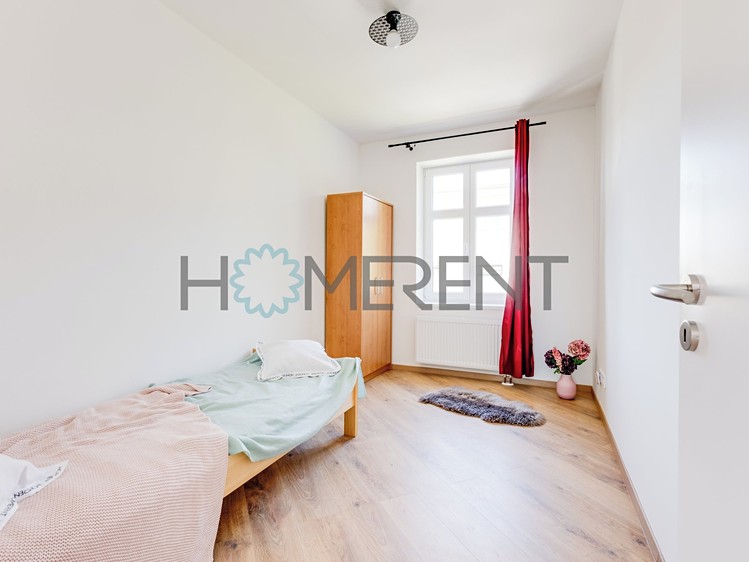 Pronájem bytu 2+1 40 m² (Jednopodlažní) - foto 3