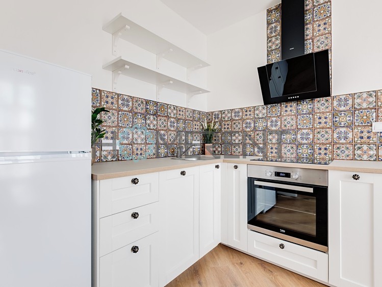 Pronájem bytu 2+1 40 m² (Jednopodlažní) - foto 7