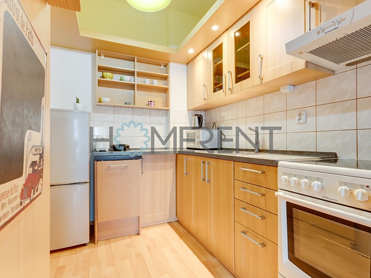 Pronájem bytu 1+kk 28 m² (Loft) - foto 6