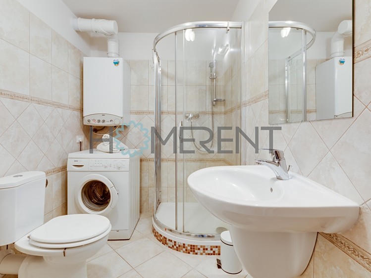 Pronájem bytu 1+1 45 m² (Jednopodlažní) - foto 3