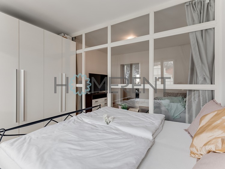 Pronájem bytu 1+1 45 m² (Jednopodlažní) - foto 7