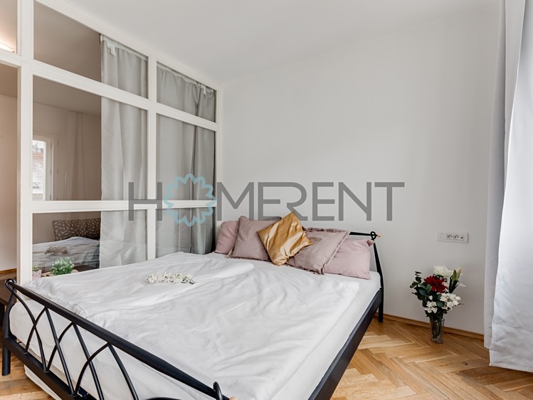Pronájem bytu 1+1 45 m² (Jednopodlažní) - foto 6