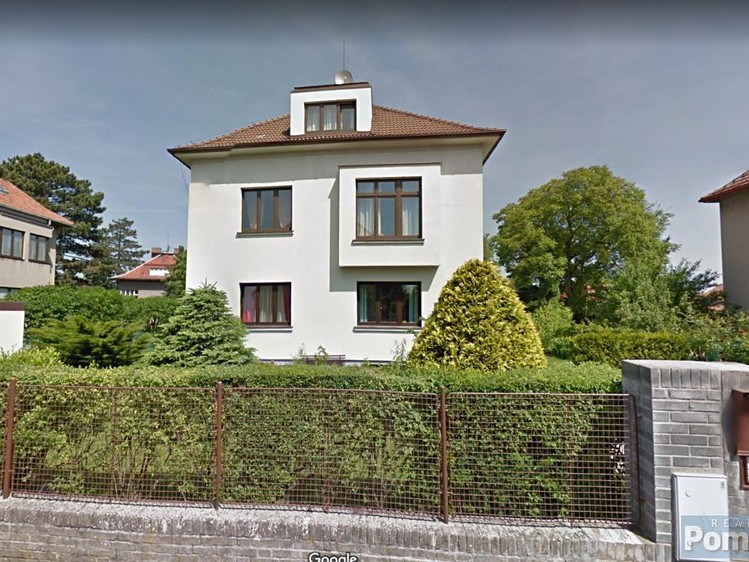 Pronájem bytu 3+1 90 m² - foto 1