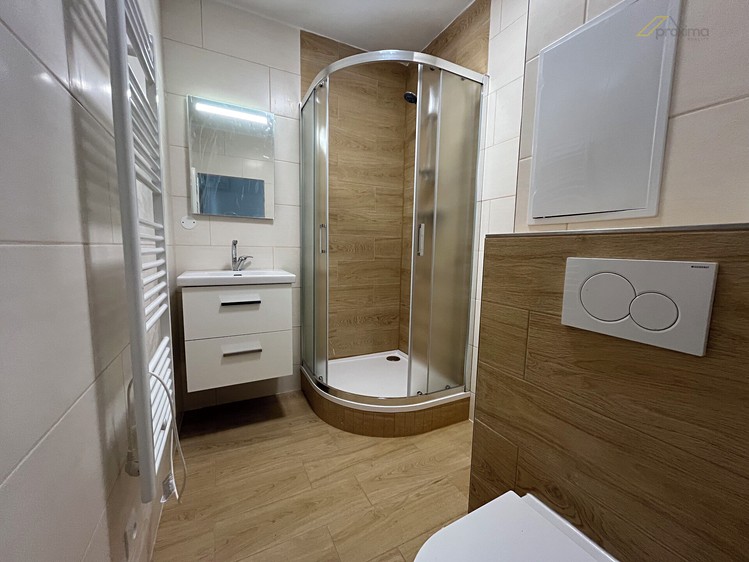 Pronájem bytu 1+1 40 m² - foto 5
