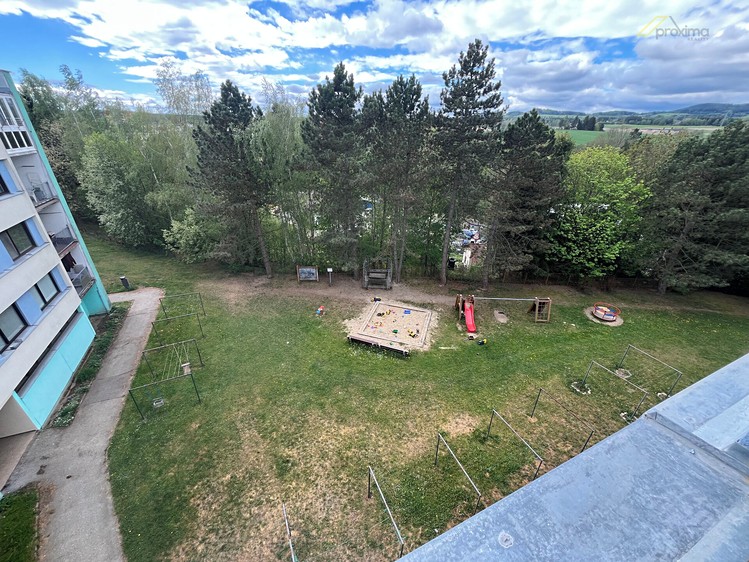 Pronájem bytu 1+1 40 m² - foto 6