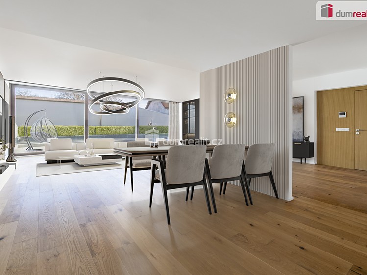 Prodej rodinného domu 378 m², pozemek 360 m² - foto 5