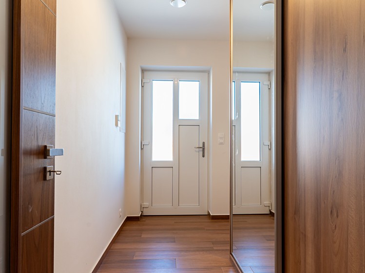 Prodej  rodinného domu 110 m², pozemek 607 m² - foto 4