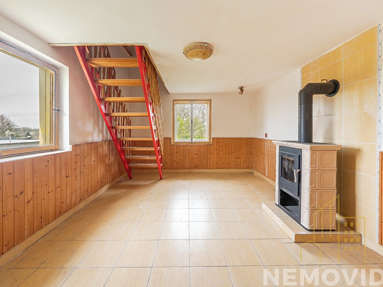 Prodej chaty 43 m², pozemek 616 m² - foto 4