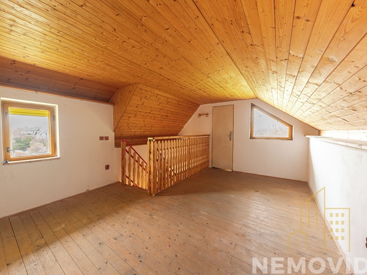 Prodej chaty 43 m², pozemek 616 m² - foto 7