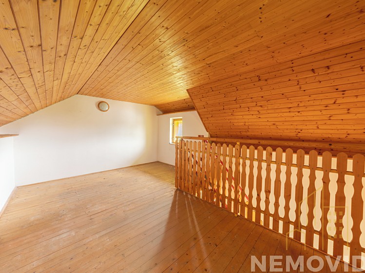 Prodej chaty 43 m², pozemek 616 m² - foto 6
