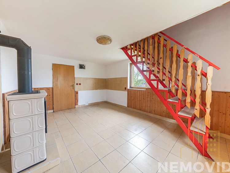 Prodej chaty 43 m², pozemek 616 m² - foto 5