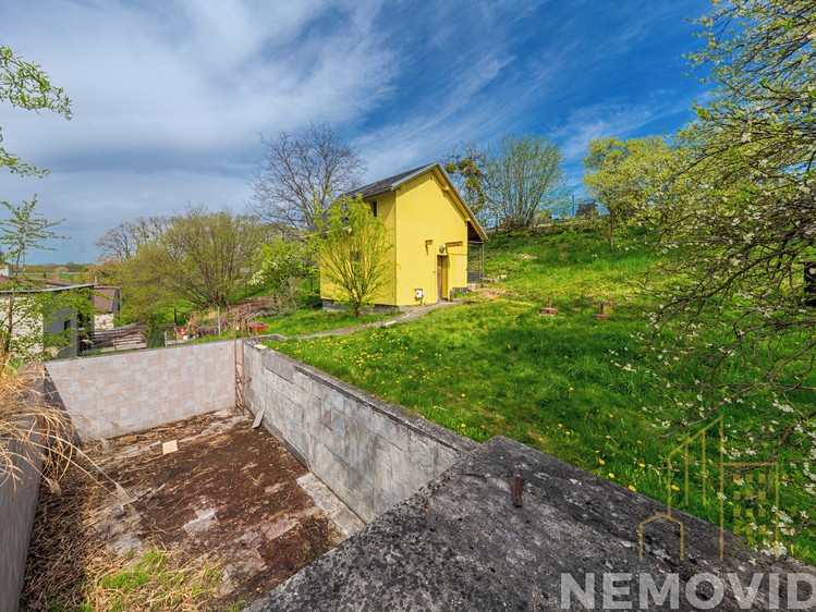 Prodej chaty 43 m², pozemek 616 m² - foto 8