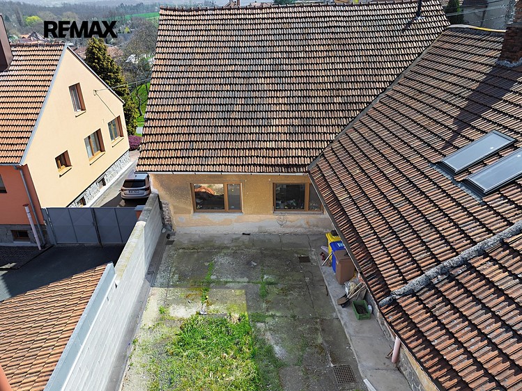 Prodej rodinného domu 155 m², pozemek 913 m² - foto 8