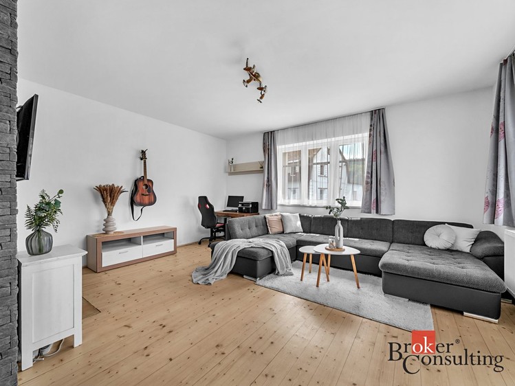Prodej rodinného domu 163 m², pozemek 1 277 m² - foto 6