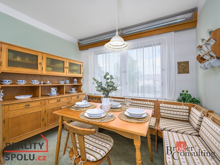 Prodej  rodinného domu 120 m², pozemek 789 m² - foto 4