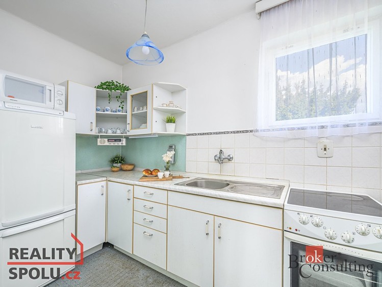 Prodej  rodinného domu 120 m², pozemek 789 m² - foto 8