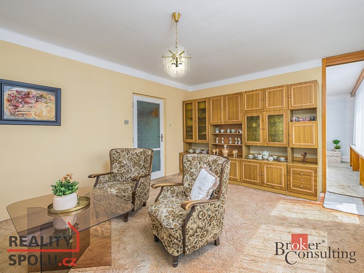 Prodej  rodinného domu 120 m², pozemek 789 m² - foto 6