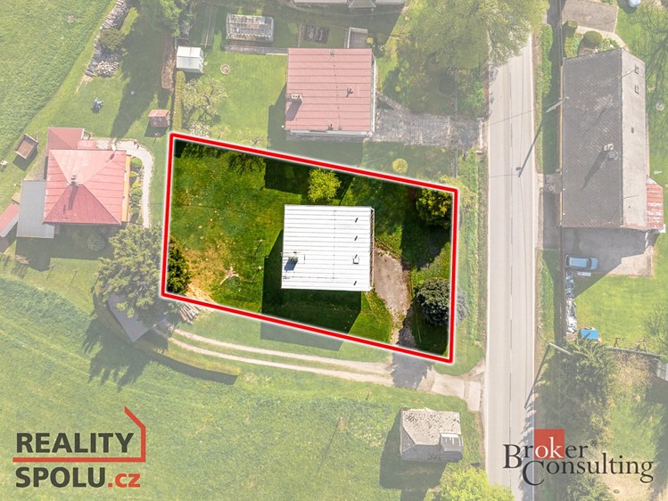 Prodej  rodinného domu 120 m², pozemek 789 m² - foto 5