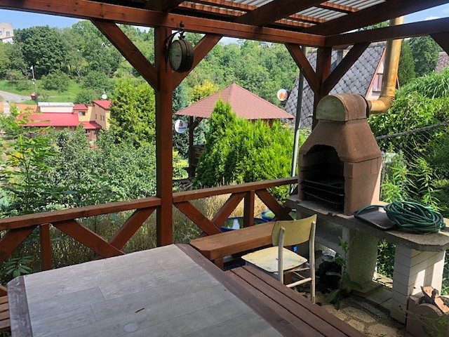 Prodej chaty 36 m², pozemek 426 m² - foto 1