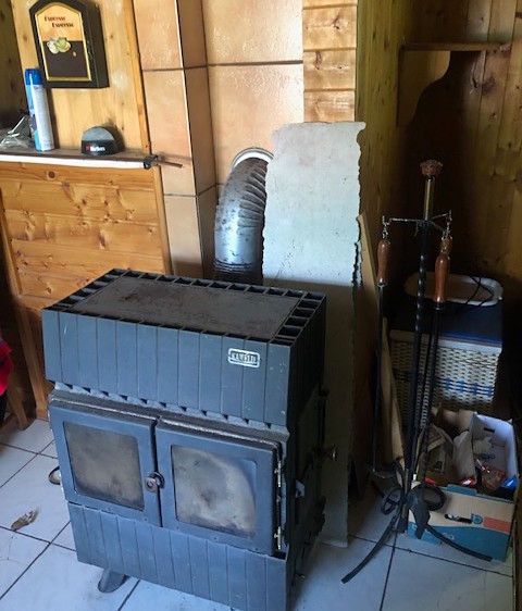 Prodej chaty 36 m², pozemek 426 m² - foto 6