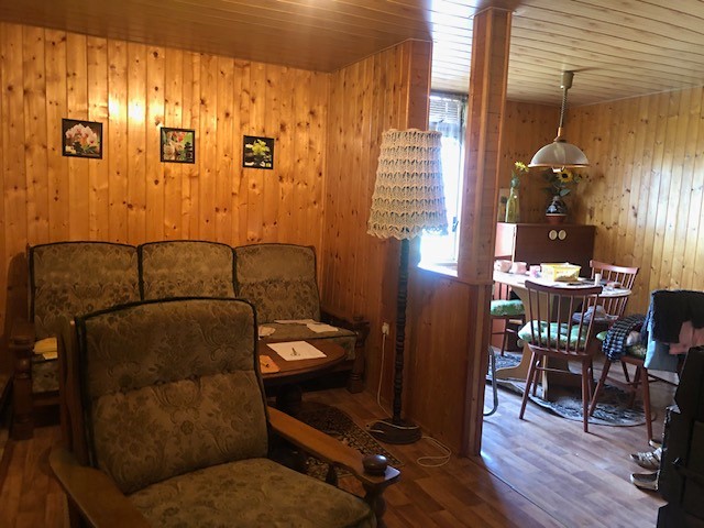 Prodej chaty 36 m², pozemek 426 m² - foto 7