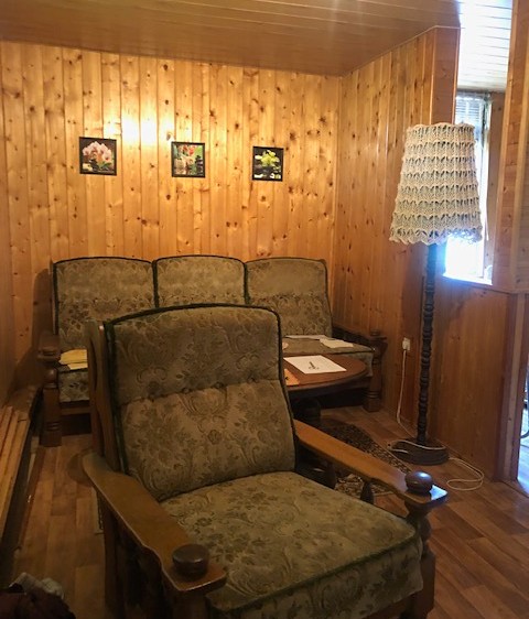 Prodej chaty 36 m², pozemek 426 m² - foto 8