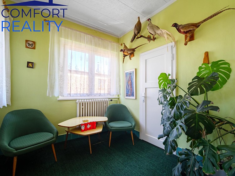 Prodej  rodinného domu 250 m², pozemek 666 m² - foto 7