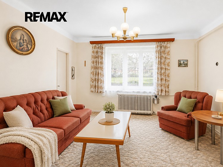 Prodej rodinného domu 102 m², pozemek 735 m² - foto 2