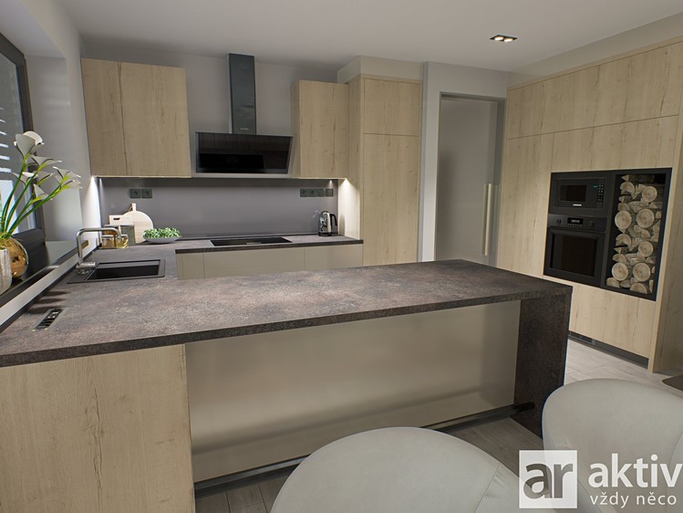 Prodej rodinného domu 93 m², pozemek 802 m² - foto 8