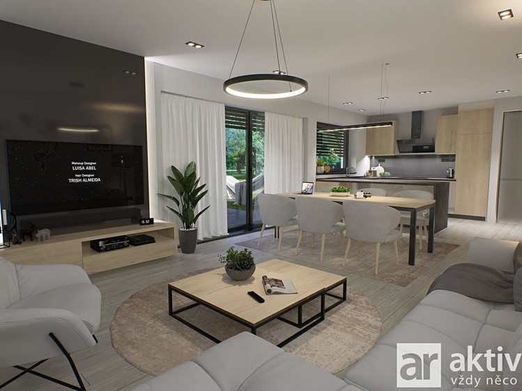 Prodej rodinného domu 93 m², pozemek 802 m² - foto 6