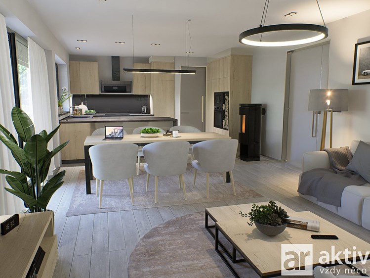 Prodej rodinného domu 93 m², pozemek 802 m² - foto 7