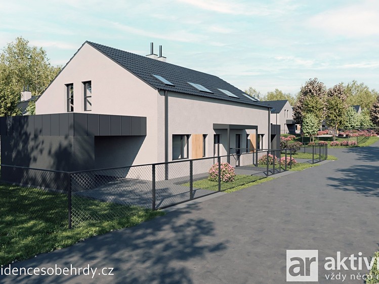 Prodej rodinného domu 158 m², pozemek 400 m² - foto 2