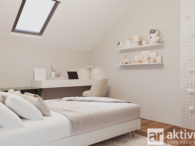 Prodej rodinného domu 158 m², pozemek 400 m² - foto 5